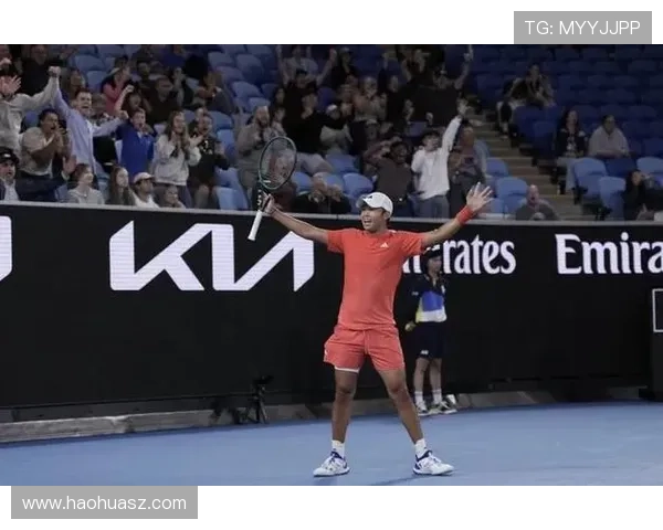 勒纳·钱首度闯入中网男单决赛 上演突破之路创造历史新篇章 勒纳·钱首度闯入中网男单决赛 上演突破之路创造历史新篇章