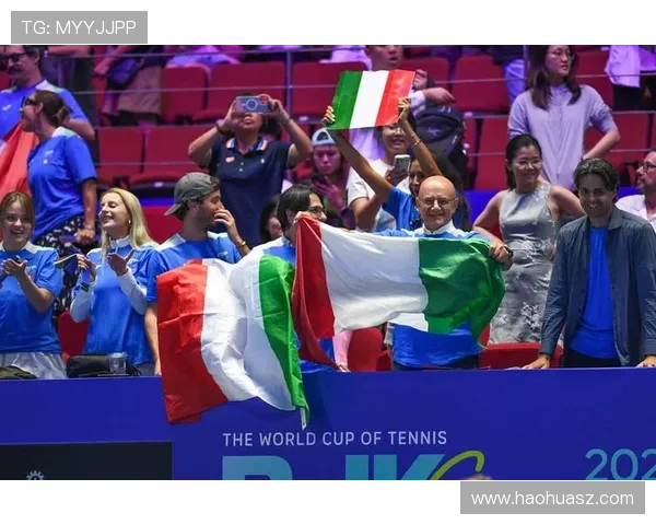 美国网球队晋级比利简金杯决赛 将迎战强敌意大利队展开激烈角逐