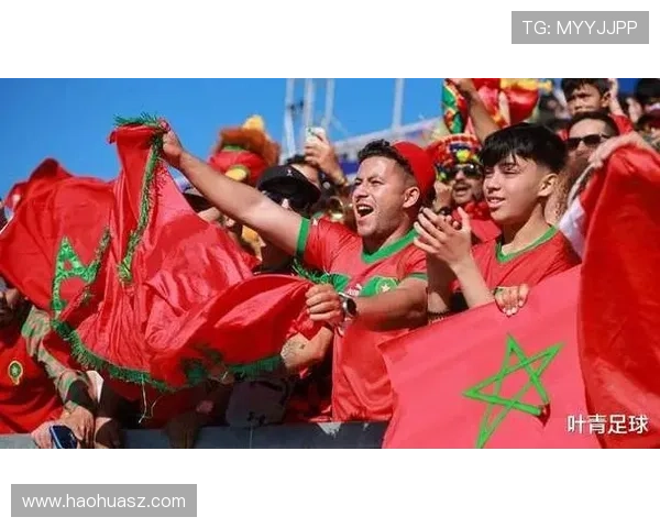 摩洛哥足球崛起背后的成功之道揭秘：从青训到国际赛场的全方位突破