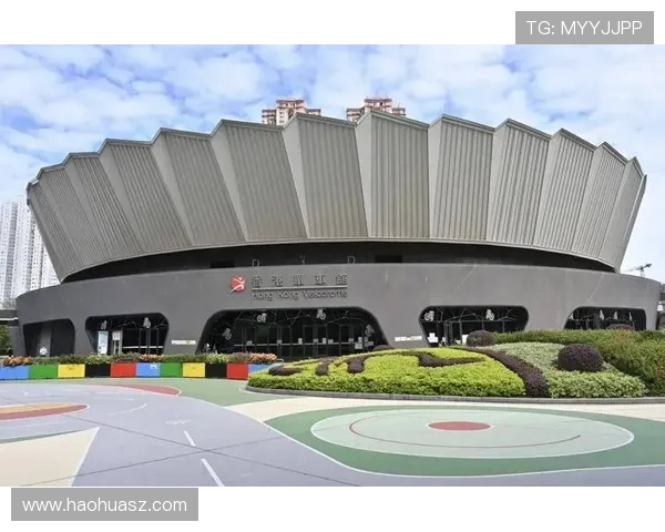 大湾区全运氛围逐渐升温 开幕在即倒计时两天全城期待