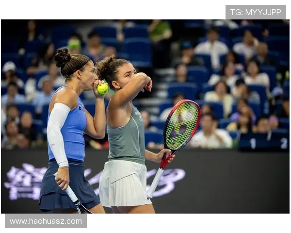 中网女单第3轮精彩对决 保利尼迎战肯宁谁能笑到最后