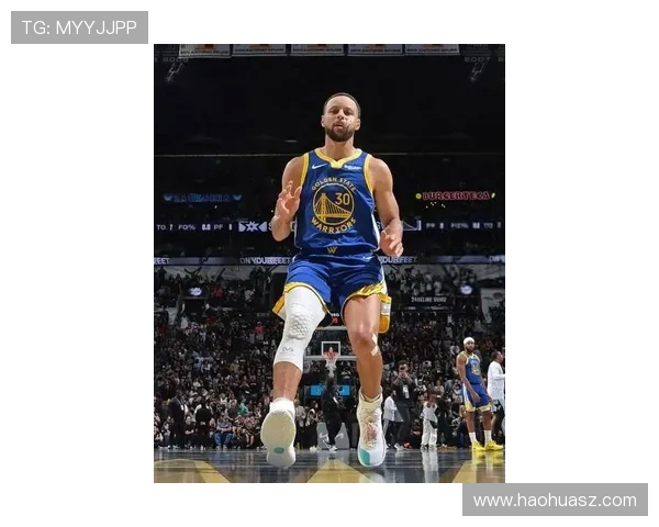 库里49分带队险胜马刺 罚球准绝杀创个人新纪录