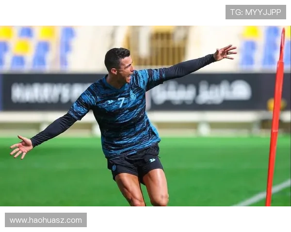 C罗表达对沙特的热爱并透露可能在两年后退役的计划