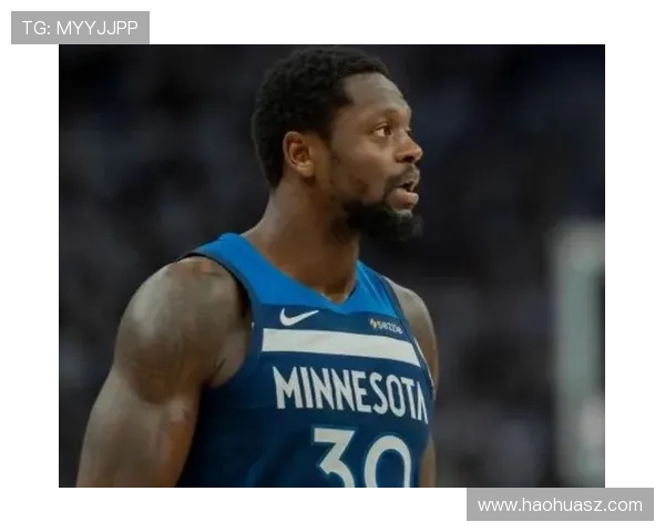 爱德华兹盛赞兰德尔本赛季表现出色这是我心中唯一的评价